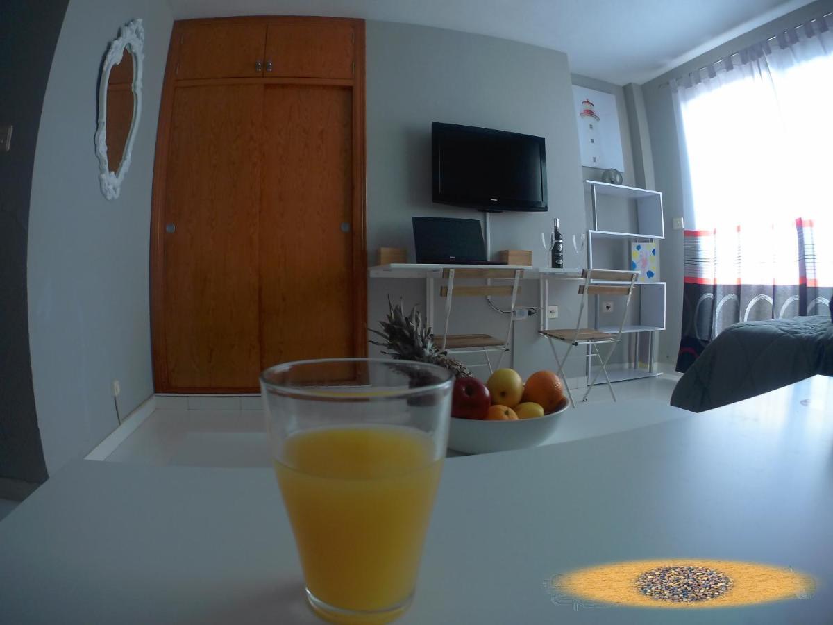 Goji'S Home Масаррон Екстер'єр фото