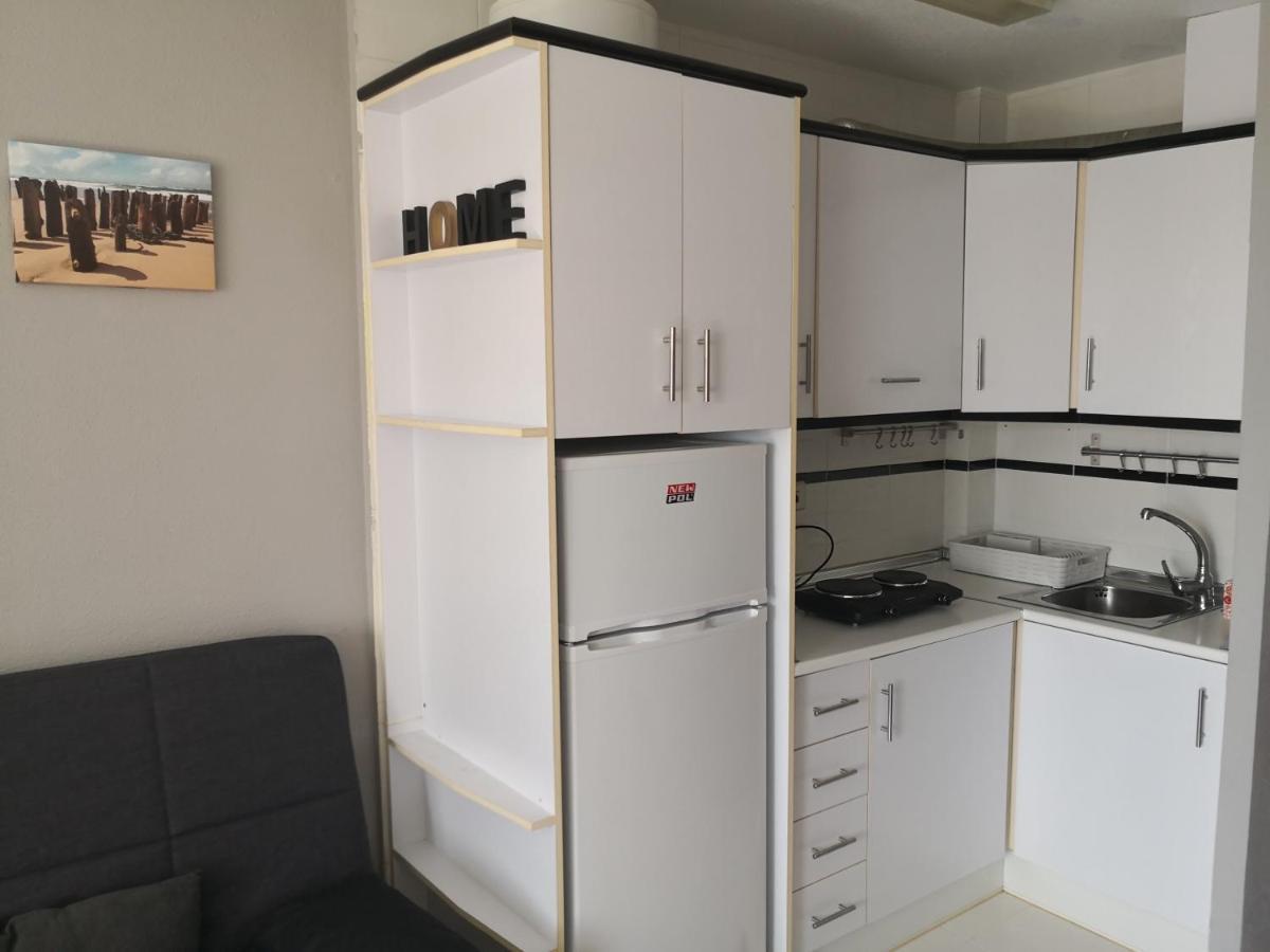 Goji'S Home Масаррон Екстер'єр фото